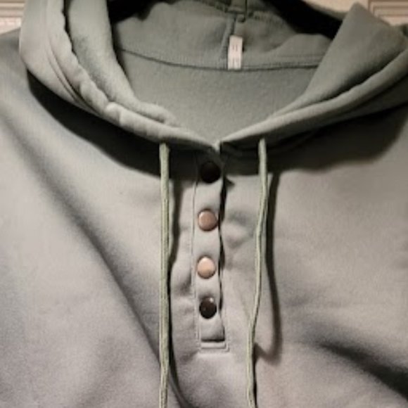 Running Hoodie - Picture 3 of 3